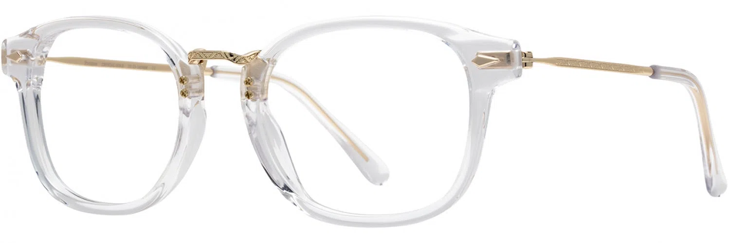 American Optical PRESTON Eyeglasses - view 9
